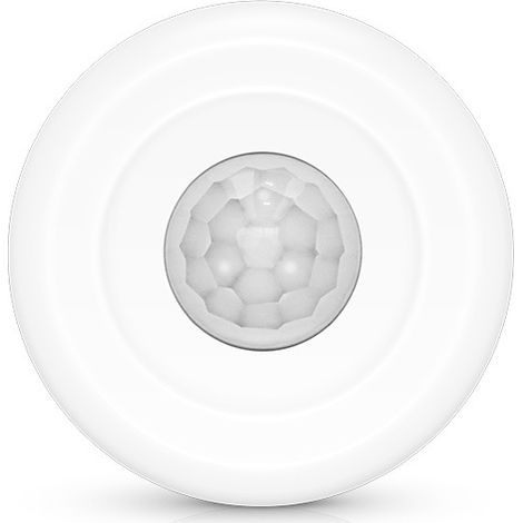 Capteur infrarouge de mouvement humain wifi pour maison intelligente (1/5)