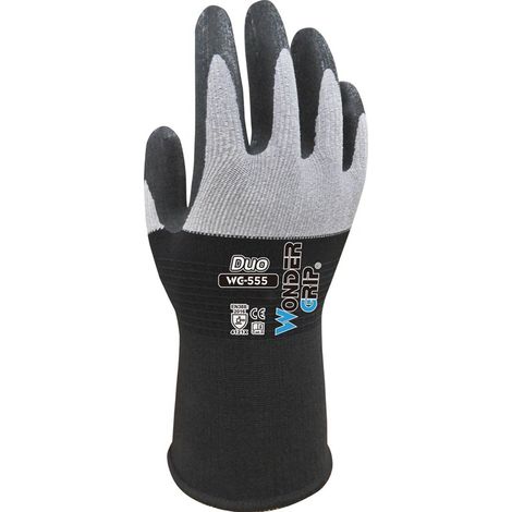 Handschuh Air Duo WG-555, Gr. 7 12 Stk (1/5)