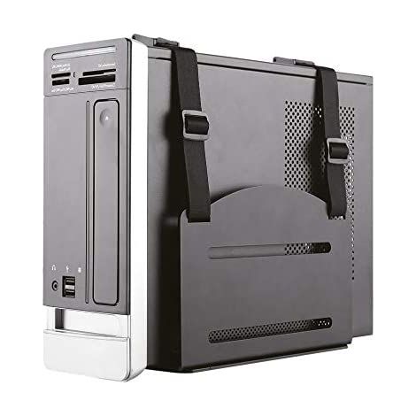 Newstar PC-Ständer - PC-Halter-Set (210 mm, 185 mm, 158 mm, 245 mm, 39 cm, 33,5 cm) (1/3)