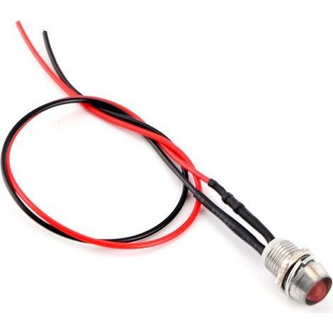 Portable 90-degree aluminum bubble level that clips onto a bubble level for a lathe (1/5)