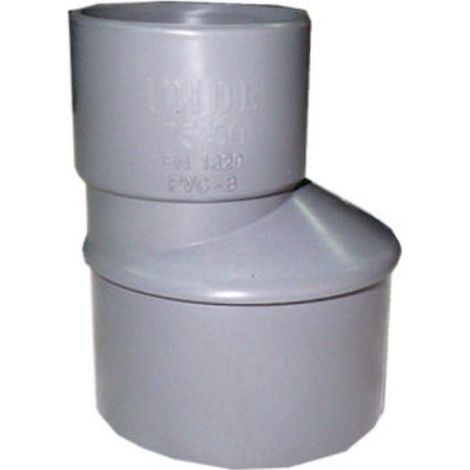 FPLUS pvc manguitos reducidos 125-110 exc. , pvc manguitos reducidos 125-110 exc.