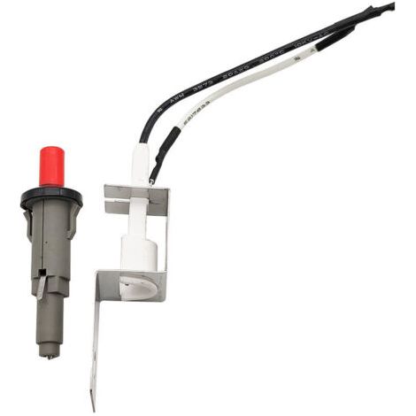 Weber80462 grill à gaz pièce de démarrage KW462 pour Q100Q200Q1000Q2000-1pc (1/5)
