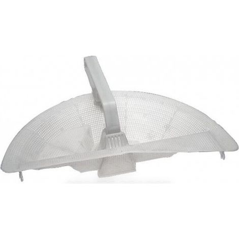FILTRE DE CYCLAGE TAMIS FOND DE CUVE POUR LAVE VAISSELLE BOSCH - 109687