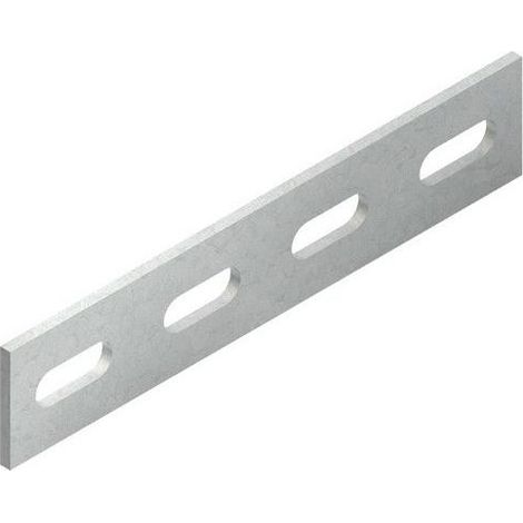 Niedax Längsverbinder VB 50 (1/2)