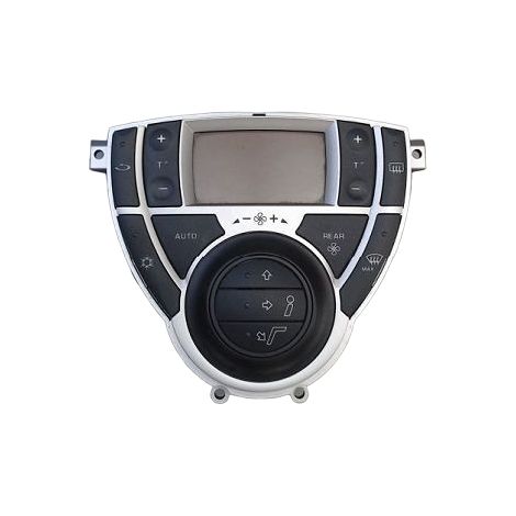 Commande De Chauffage CITROEN C8 [PRODUIT D'OCCASION]♻️14011592zd