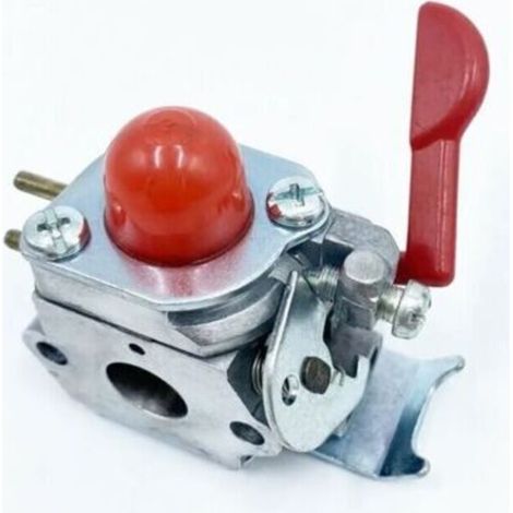Carburateur pour Zama C1U-W24 Carb Poulan M3298 Débroussailleuse Souffleurs C1U W24 Carb (1/3)