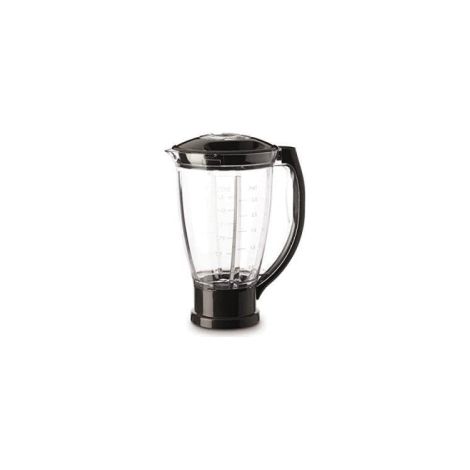 Jarra licuadora completa MS-0A13352, XF634BB1 MOULINEX