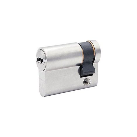 Cilindro Sirio Mezzo Cil mm 30X10 ASSA ABLOY