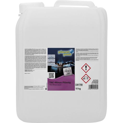 TAC-Minus Flüssig 10 kg