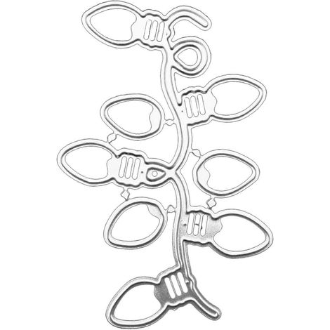 Bienen-Metall-Stanzformen, Schablone für Scrapbooking, DIY-Album, Stempelpapierkarten für handgemachte Grußkarten, Prägedekoration, Bastelprojekte