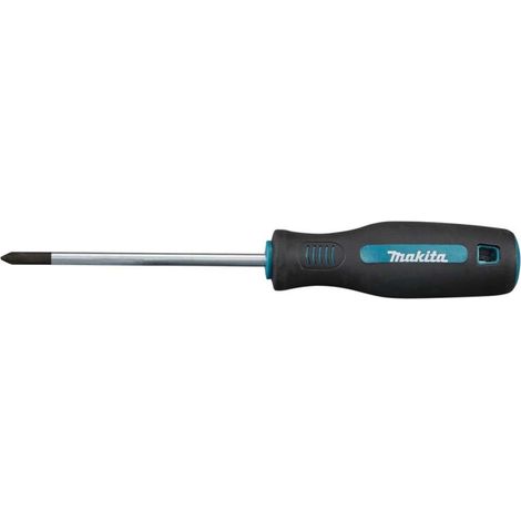 MAKITA Tournevis Pozidriv PZ2 longueur 100 mm E-13390