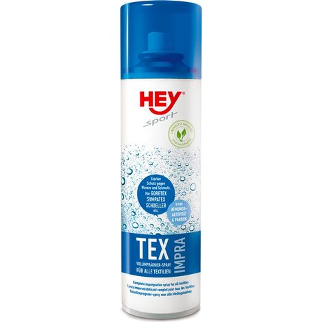 Impra-Tex impermeabilizzante per tessuti 200 ml