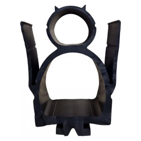 Joint Bas Porte sectionelle Standard Penguin (1/2)