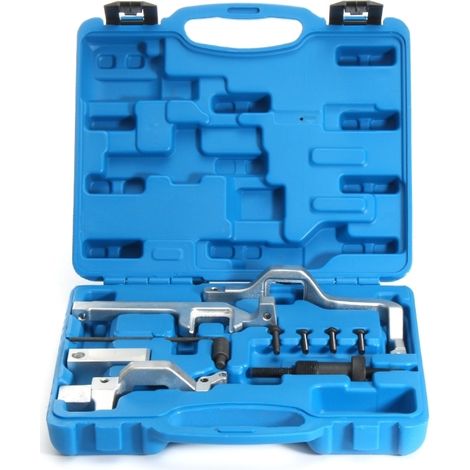 Kit messa in fase motore/albero a camme per BMW/Peugeot/Citroen set 10pz (1/2)