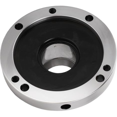 ER50 Collet Chuck 130mm Diameter Eccentric Nut (1/5)