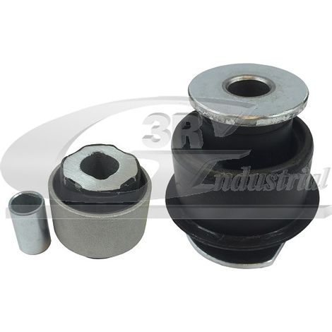 3RG 50298 KIT SILENTBLOC BRAZO