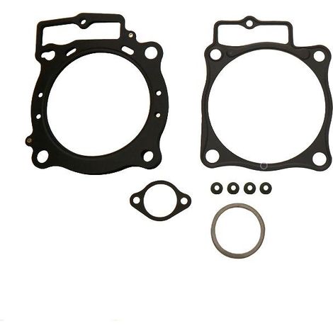 Juntas de culata XRADICAL para Honda CRF 450R 4T '09-'16 con revestimiento metálico