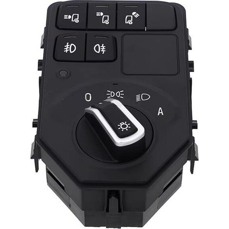 2673074 Interrupteur de Phare Unité de Commande de Réglage des Phares pour Camion pour R410 Euro6 (1/2)