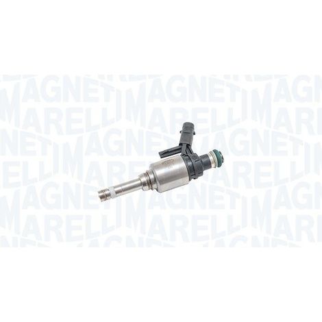 Injecteur MAGNETI MARELLI 805000000078 AUDI 06L 906 036 AA 06L 906 036 AD