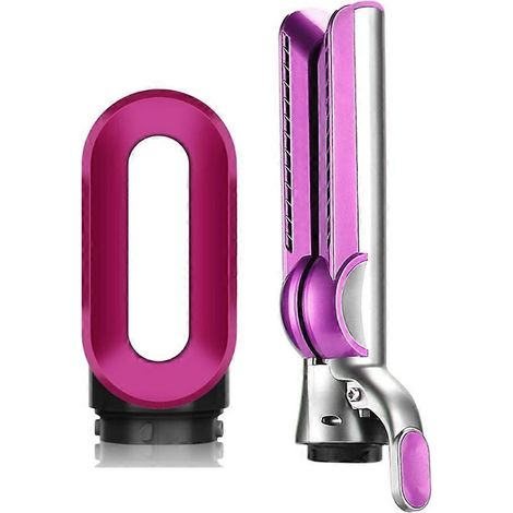 Accessoire de pré-séchage et de flux d'air pour Airwrap Styler HS01 HS05 HS08 pour lisser et boucler les cheveux. (1/5)