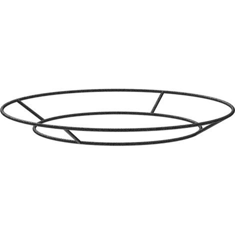 Support wok / cocotte Dynamic Centre pour brasero Barbecook Nestor (1/5)