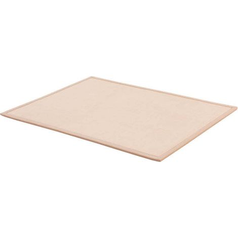 [GEBRAUCHT] B-Ware Kinder Spielmatte Krabbelmatte 180x120cm Maila Weiche Memory Foam Platzsparend (1/2)