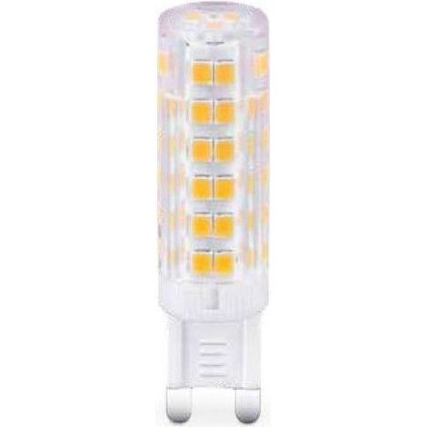 Lampadina a LED G9 5W 360º 6000K 470lm