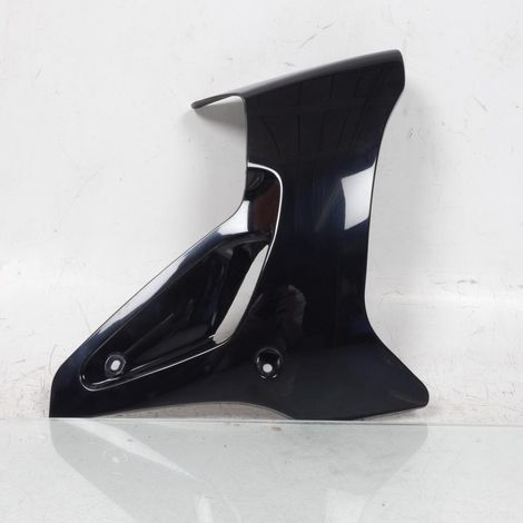 Écope droite pour moto Yamaha 600 XTE 1995 à 1998 4PT-2137X-01