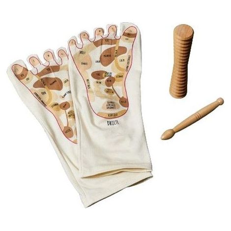 Kit Chaussettes La Chaise Longue 42-2S-035