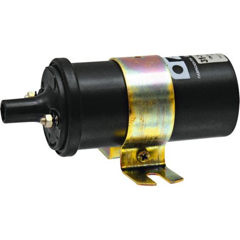 Bobina di accensione 70x76x108 mm per motore Kohler AM38411 per macchine da giardino.