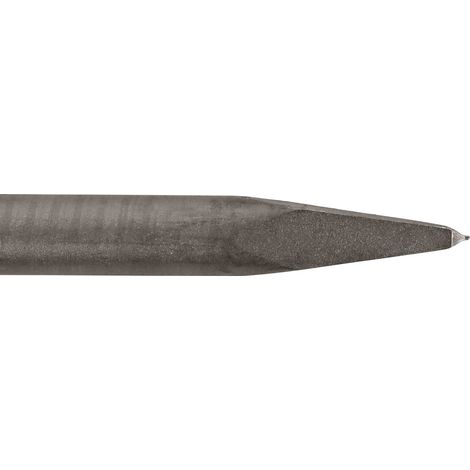 SCALPELLO A PUNTA SDS-MAX,  LUNGO 280mm - P-16237