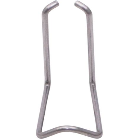 BRIDE DE FIXATION POUR NETTOYEUR HAUTE-PRESSION KARCHER - 90471170