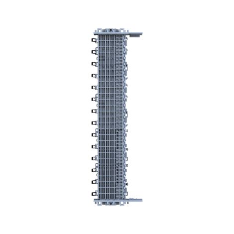 ZLS905E28-3LN Pacchetto di avvio Antishock - ABB2CCA183109R0001
