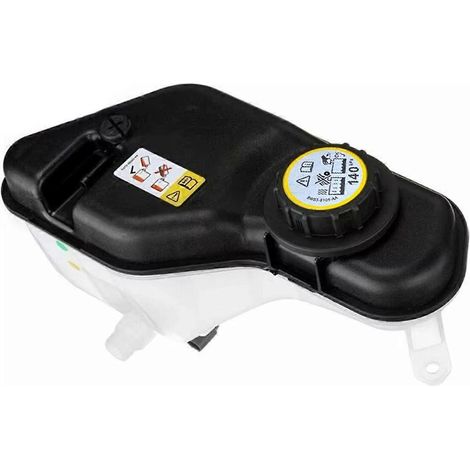 Kühlmittel-Ausgleichsbehälter für S-TYPE XF X250 XJ X351 Motoren 2W938A080AC 8W838101AB XR852096 (1/5)