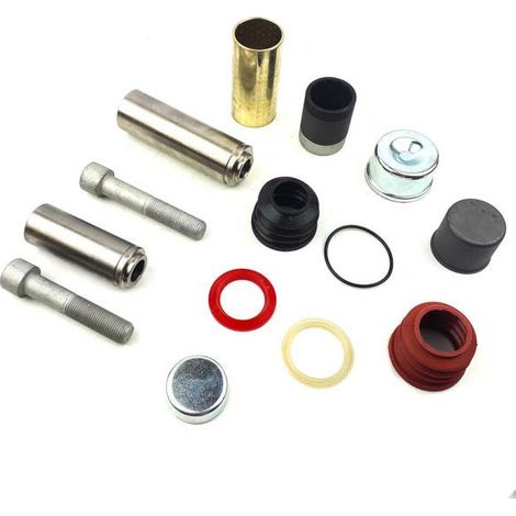 Kit de reparación de deslizamiento de pinza SB SN SK SL SM ST 6 7  K031844K50, K011117, 151148