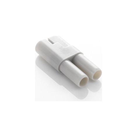 Alloggiamento del connettore serie 520, passo a 2 vie 5,08 mm 520-210-002