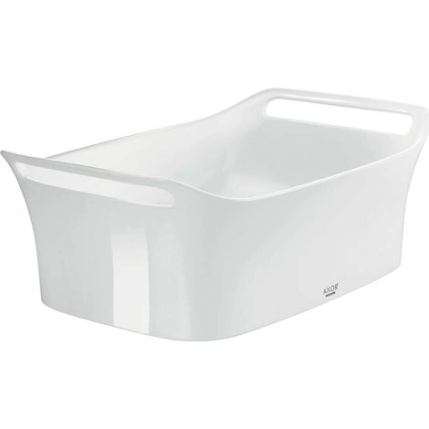 hansgrohe AXOR Urquiola Waschschüssel 625 x 408 mm, 11300000 (1/5)