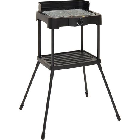 Barbecue électrique 36x24cm - 5five (1/5)