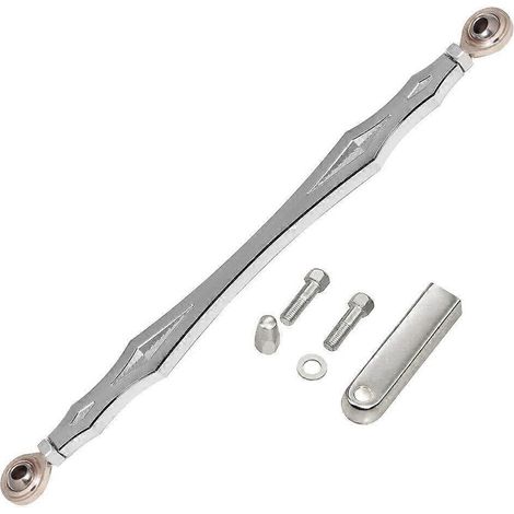 Schaltgestänge-Kit für Harley Touring Street Glide, Electra Glide, Softail, Dyna 1986-2023 (1/5)