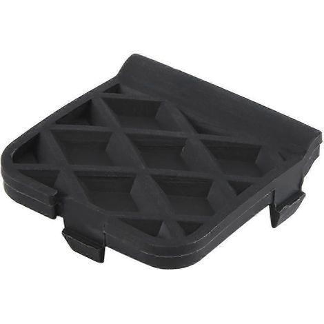 Cache-anneau de remorquage arrière pour Ford Focus MK3 (2012-2014) - Référence : BM51-F17K922-B js (1/5)