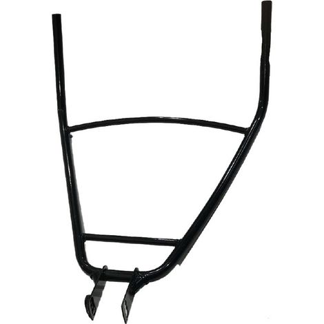 Manillar Basic compatible con Z550 Sr55  Ref 976628