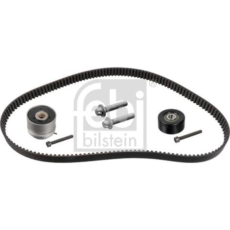 Kit de courroie crantée FEBI BILSTEIN 27825 ALFA ROMEO 093185849 093196786 (1/2)