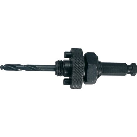 Un Primo Foro Di Centraggio 32-152 / 10Mm-V 7L Lenox