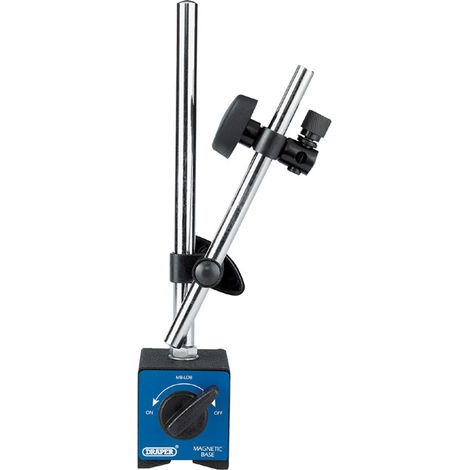 Draper Magnetic Base Stand Model 45276 for Precise Tool and Equipment Support (1/5)