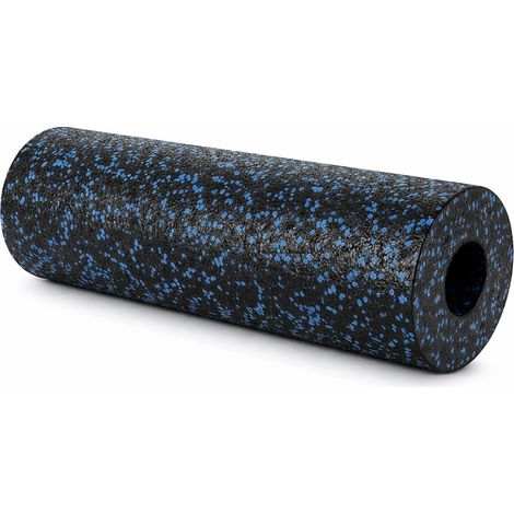 Massagerolle 45 cm - schwarz (1/5)