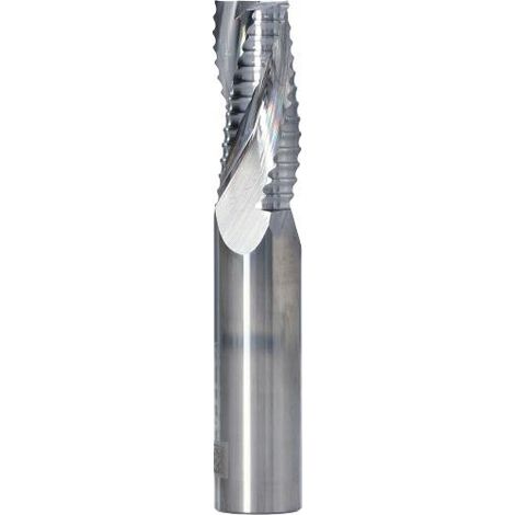 Fresa de desbaste Z3 VHM D=16 I=32 L=90 S=16/positiva (1/4)