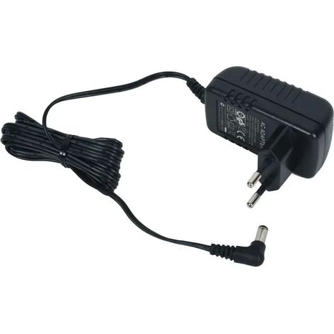 Rowenta caricatore carica batterie robot aspirapolvere Xplorer 75 75S RR76 RR85