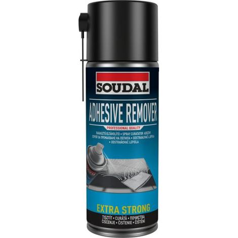 Rimuovi adesivo spray da 400 ml - SOU 162060