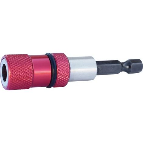 Accessoire perceuse Modeco mn-16-208 aimant puissant réglage profondeur (1/3)
