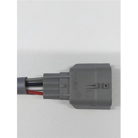 Der Sauerstoffsensor 226A0-5RN0A ist geeignet für den Nissan Kicks (P15 2017-) 1.5L Nissan Kicks. (1/4)